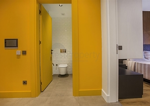 Новый проект класса Люкс на знаменитом пляже Клеопатры