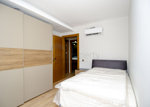 Элитный проект в Ларе Анталья в 400 м от песчаных пляжей