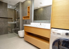 Элитный проект в Ларе Анталья в 400 м от песчаных пляжей