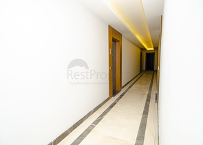 Элитный проект в Ларе Анталья в 400 м от песчаных пляжей