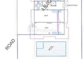 Новый современный комплекс в центре Махмутлара