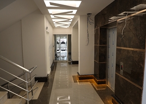 Новый современный комплекс в центре Махмутлара