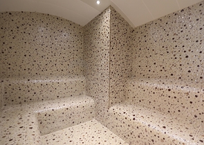 Новый современный комплекс в центре Махмутлара