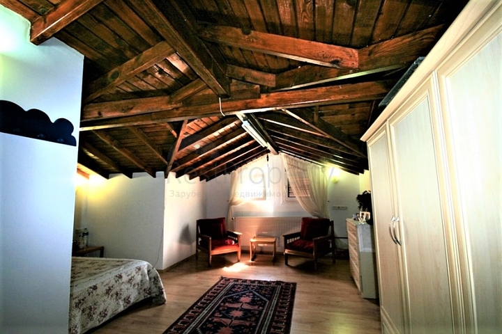 Атмосферная вилла в Оваджик, Фетхие