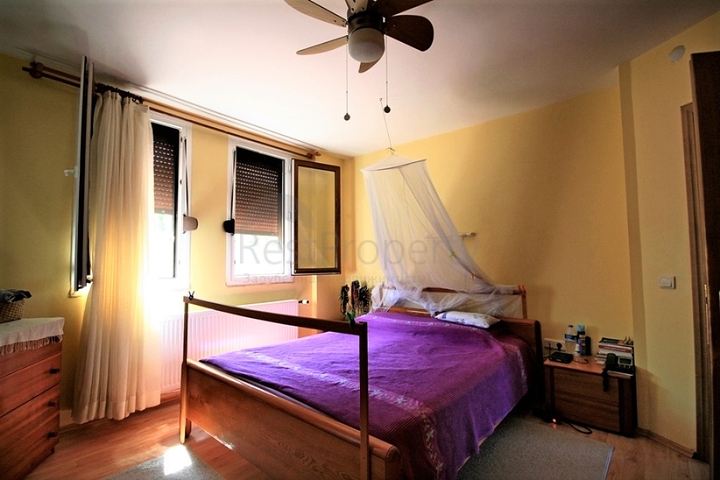 Атмосферная вилла в Оваджик, Фетхие