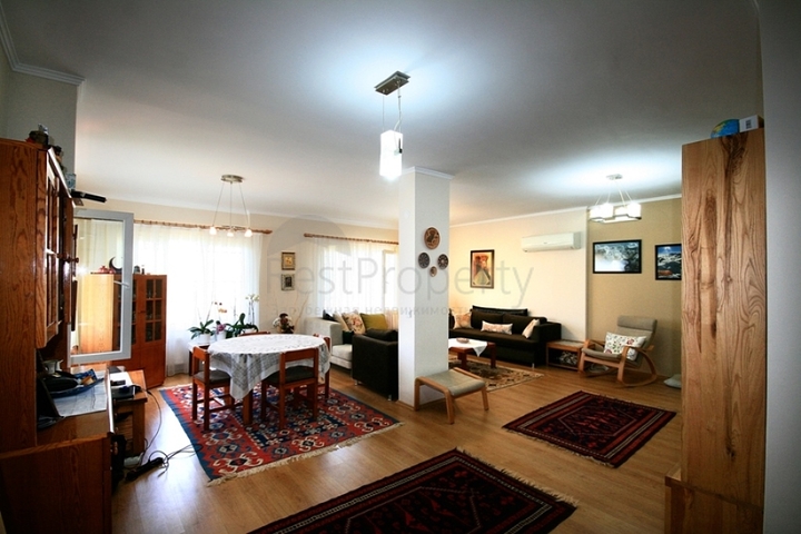 Атмосферная вилла в Оваджик, Фетхие