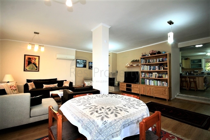 Атмосферная вилла в Оваджик, Фетхие