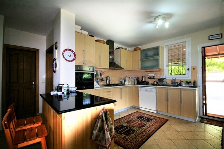 Атмосферная вилла в Оваджик, Фетхие