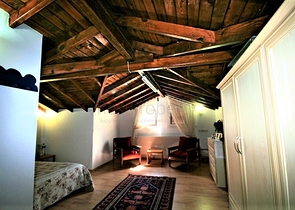 Атмосферная вилла в Оваджик, Фетхие