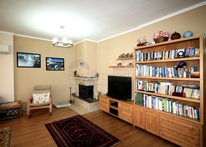 Атмосферная вилла в Оваджик, Фетхие