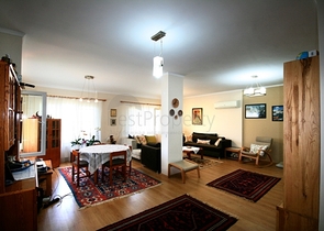 Атмосферная вилла в Оваджик, Фетхие