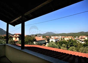 Атмосферная вилла в Оваджик, Фетхие