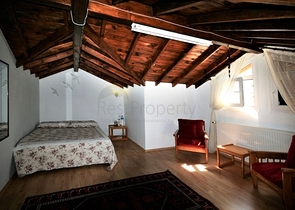 Атмосферная вилла в Оваджик, Фетхие