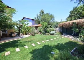 Атмосферная вилла в Оваджик, Фетхие