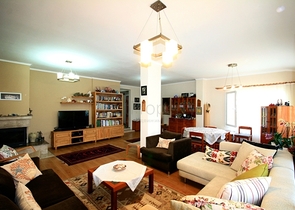 Атмосферная вилла в Оваджик, Фетхие