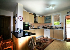 Атмосферная вилла в Оваджик, Фетхие