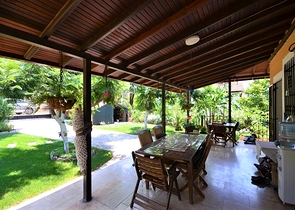 Атмосферная вилла в Оваджик, Фетхие