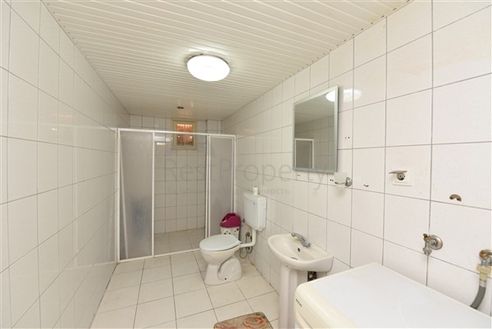 Трехкомнатные апартаменты в Махмутларе по выгодной цене