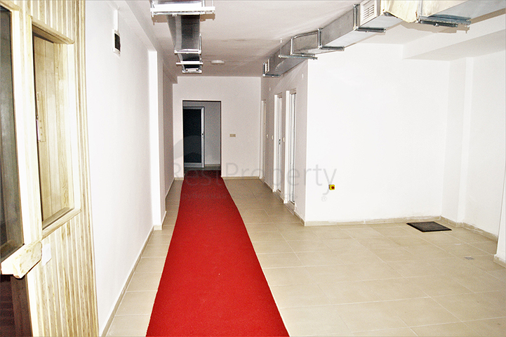 Квартира 2+1 в комплексе 300 м до моря в Анталии