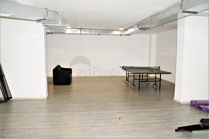 Квартира 2+1 в комплексе 300 м до моря в Анталии