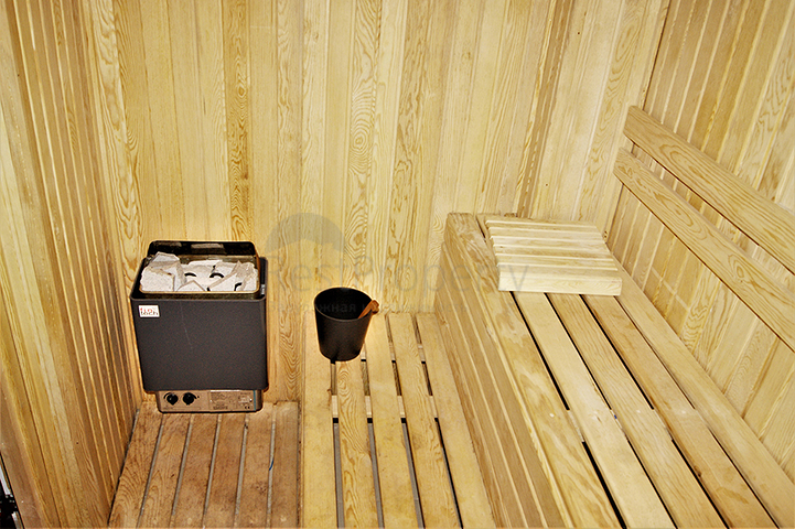 Квартира 2+1 в комплексе 300 м до моря в Анталии