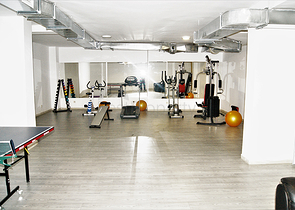 Квартира 2+1 в комплексе 300 м до моря в Анталии