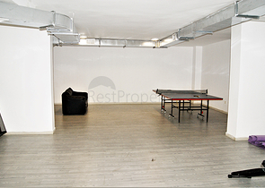 Квартира 2+1 в комплексе 300 м до моря в Анталии