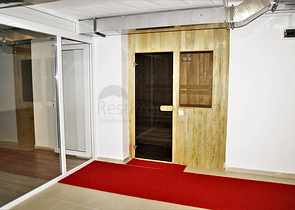 Квартира 2+1 в комплексе 300 м до моря в Анталии