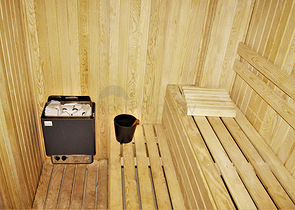 Квартира 2+1 в комплексе 300 м до моря в Анталии