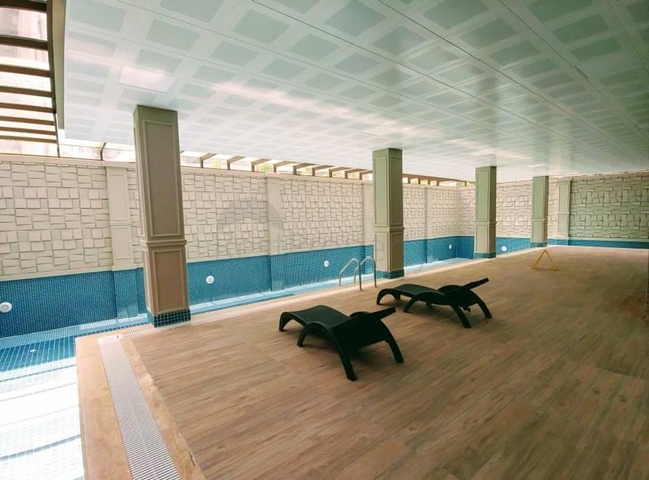 Мега проект в Анталии в районе Гюрсу Коньяалты 500 метров до моря 