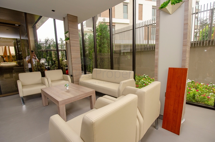 Мега проект в Анталии в районе Гюрсу Коньяалты 500 метров до моря 