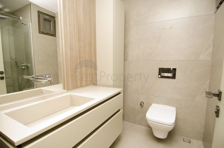 Мега проект в Анталии в районе Гюрсу Коньяалты 500 метров до моря 