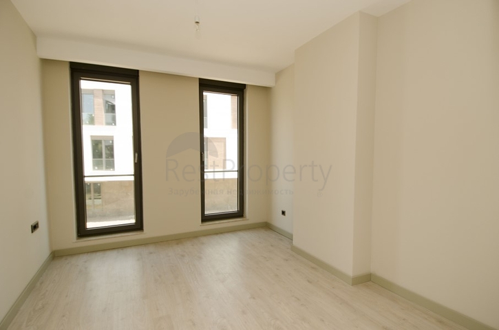 Мега проект в Анталии в районе Гюрсу Коньяалты 500 метров до моря 