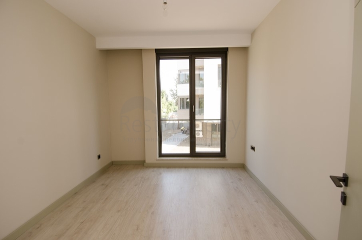 Мега проект в Анталии в районе Гюрсу Коньяалты 500 метров до моря 