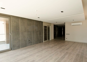 Мега проект в Анталии в районе Гюрсу Коньяалты 500 метров до моря 