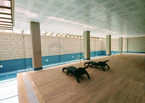 Мега проект в Анталии в районе Гюрсу Коньяалты 500 метров до моря 