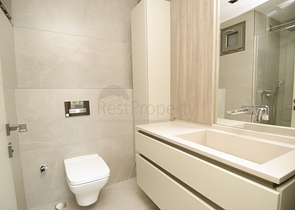 Мега проект в Анталии в районе Гюрсу Коньяалты 500 метров до моря 