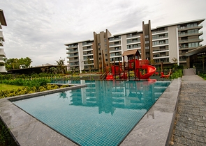 Мега проект в Анталии в районе Гюрсу Коньяалты 500 метров до моря 