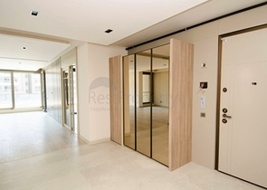 Мега проект в Анталии в районе Гюрсу Коньяалты 500 метров до моря 