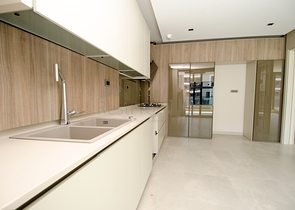 Мега проект в Анталии в районе Гюрсу Коньяалты 500 метров до моря 