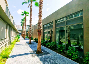 Мега проект в Анталии в районе Гюрсу Коньяалты 500 метров до моря 