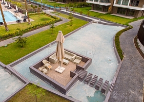 Мега проект в Анталии в районе Гюрсу Коньяалты 500 метров до моря 