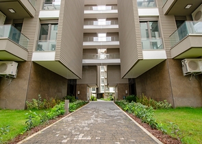 Мега проект в Анталии в районе Гюрсу Коньяалты 500 метров до моря 