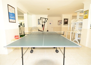 Просторные апартаменты в Махмутларе