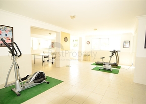 Просторные апартаменты в Махмутларе