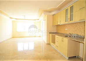 Просторные апартаменты в Махмутларе