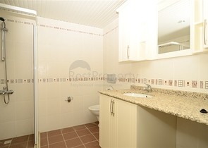 Просторные апартаменты в Махмутларе