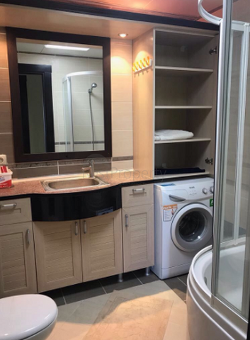 Квартира 3+1 в районе Кунду Анталья 500 м до моря