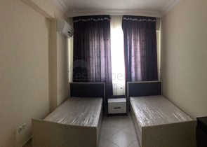 Квартира 3+1 в районе Кунду Анталья 500 м до моря