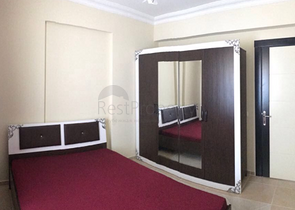 Квартира 3+1 в районе Кунду Анталья 500 м до моря